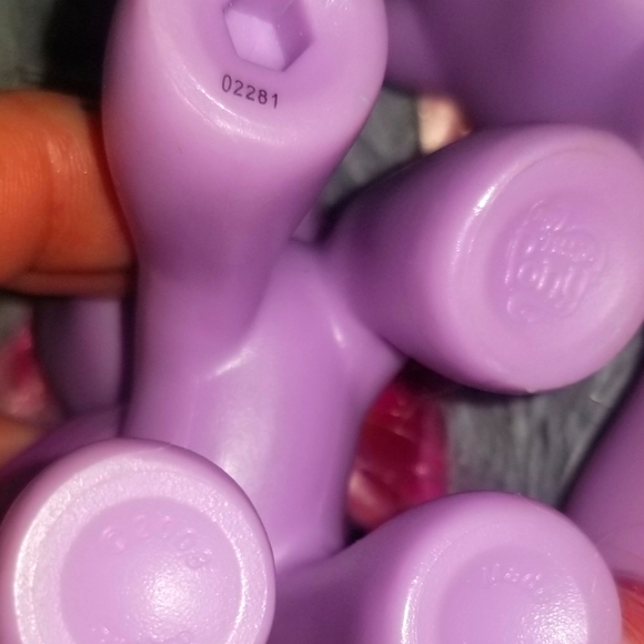 2006 and 2008 My little pony. LOT of one G3 and two G3.5. - Picture 5 of 7